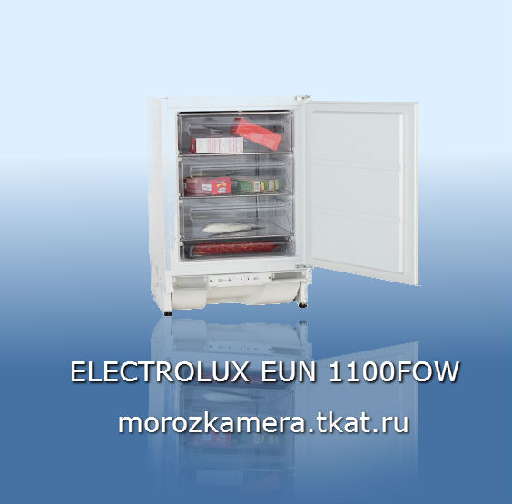 ELECTROLUX EUN 1100 FOW